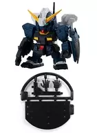 ガンダムTR-1【ヘイズル2号機】アーリータイプ 「機動戦士ガンダム ガシャポン戦士フォルテ14」