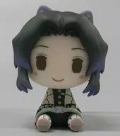 胡蝶しのぶ ちょこのっこフィギュア ～柱合会議～ 「一番くじ 鬼滅の刃～鬼殺の志～」 G賞