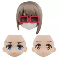[単品] プレミアムバンダイ購入特典フェイス 「AQUA SHOOTERS! feat.虹ヶ咲学園スクールアイドル同好会02 プレミアムバンダイ特典付」 同梱品