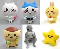 全6種セット 「座るちいかわ」