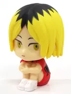 孤爪研磨 「ハイキュー!! すわっとこ!」 ジャンプショップ限定