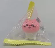 ちいかわ(照れ) 「ちいかわ インテリアミニフィギュアII」