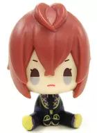 リドル・ローズハート ハーツラビュル寮 デフォルメフィギュア/ 式典服Ver. 「一番くじ ディズニー ツイステッドワンダーランド 第六弾」 B賞
