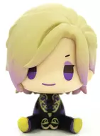 ヴィル・シェーンハイト ポムフィオーレ寮 デフォルメフィギュア/ 式典服Ver. 「一番くじ ディズニー ツイステッドワンダーランド 第六弾」 F賞