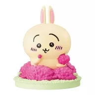 うさぎ 「ちいかわ ヴィネットふれんず」