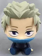 狗巻棘 「カプキャラ 劇場版 呪術廻戦 0」