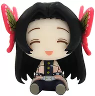 胡蝶カナエ ちょこのっこフィギュア 「一番くじ 鬼滅の刃 ～鬼殺の志 弐～」 H賞