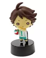 及川徹 「ハイキュー!! にとたんフィギュアマスコット セッター編」