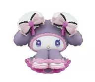 マイメロディ チャイナロリータ 「マイメロディ＆クロミ DOLLY MIXフィギュア」