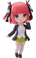 ミニフィギュア 中野二乃 「五等分の花嫁∬」 塗装済み完成品