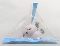 ちいかわ(寝そべり) 「ちいかわ インテリアミニフィギュア3」