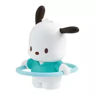 ポチャッコ 「しゅしゅぽぽごっこ サンリオキャラクターズ」