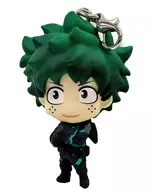緑谷出久 「カラコレ 僕のヒーローアカデミア THE MOVIE ワールド ヒーローズ ミッション」