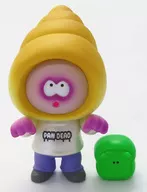 コロネンB 「パンデッド フィギュアコレクション」