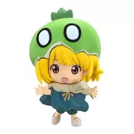 スイカ 「Dr.STONE カプセルフィギュアコレクション」