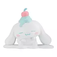 シナモロール 「サンリオキャラクターズ とろり～んマスコット」