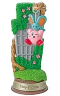 3.カービィ＆エフィリン 「Swing Kirby in Dream Land」