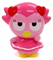 つん子 「サンリオキャラクターズ シークレットマスコット(バッドばつ丸30周年＆はぴだんぶいがお祝い)」