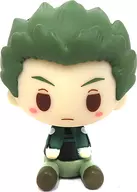 村上鋼 ちょこのっこフィギュア 「一番くじ ワールドトリガー -物語は誰の胸の内にも-」 C賞