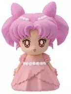 プリンセス・うさぎ・SL・セレニティ 「劇場版『美少女戦士セーラームーンCosmos』 ソフビパペットマスコット」