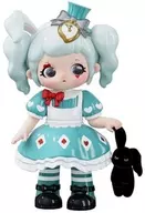 MISSING ALICE 「LETSVAN ZIYULI 暗黒童話シリーズ トレーディングフィギュア」