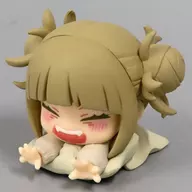 トガヒミコ 「おねむたん 僕のヒーローアカデミア Vol.2」