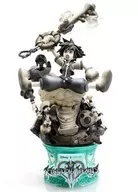 [付属品欠品] タイムレスリバー 「キングダムハーツII フォーメーションアーツ Vol.3」