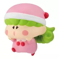 リルム 「ミルモでポン! ならぶんです。」