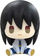 桂小太郎 プニービーンズフィギュア PUNYBEANS 「一番くじ 銀魂 ～いくつになってもくじはワクワクする～」 G賞