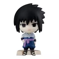 うちはサスケ 「NARUTO-ナルト- 疾風伝 Funrangiua ～オレたちがフィギュアになって登場だってばよ!～」