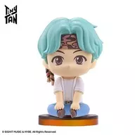 シュガ 「TinyTAN すわらせ隊vol.3」