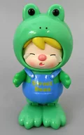 Scary Scary 「POPMART Sweet Bean Growth Illustration シリーズ」