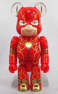 HERO(THE FLASH/フラッシュ) 「BE＠RBRICK-ベアブリック- シリーズ47」