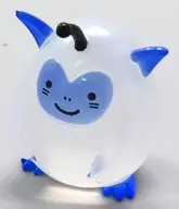 わたぼう 「ドラゴンクエスト クリスタルモンスターズ カプセルバージョン ～わたぼう・ワルぼう登場編～」