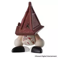 ピラミッドヘッド 「パワフルプロ野球 パワプロくんならぶんです。KONAMIドリームスターズ」