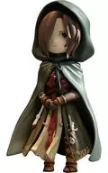 シャナロット 「DARK SOULS(ダークソウル) ディフォルメフィギュア Vol.3」