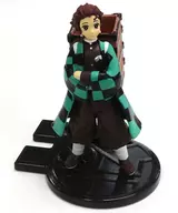 竈門炭治郎 「鬼滅の刃 フィギュアコレクション」 ユニバーサル・スタジオ・ジャパン限定
