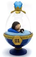 1.碇シンジ 「エヴァンゲリオン Dreaming Pot」