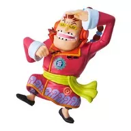 スクラッチメン・アプー 「From TV animation ONE PIECE ワンピの実 第十六海戦」