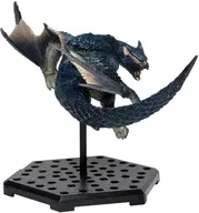 ナルガクルガ 「カプコンフィギュアビルダー モンスターハンター スタンダードモデル Plus モンスターハンター20周年 BEST SELECTION Vol.1」