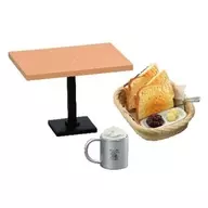 3.裏技を教えてあげよう…♪ 「もっとだいすき!! 珈琲所 コメダ珈琲店 第2弾」