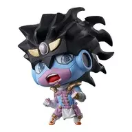 スタープラチナ 「ジョジョの奇妙な冒険 スタンドフィギュアコレクション04」