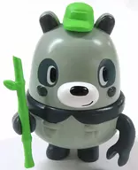【レア】 「ワーキングマ マスコットフィギュア」