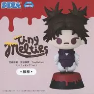 脹相 「呪術廻戦 渋谷事変 Tiny Melties ミニフィギュアVol.3(EX)」
