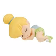 ティンカーベル 「ディズニーキャラクター まだねむたい3」