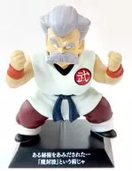 武泰斗 DRAGON ARCHIVES 「一番くじ ドラゴンボール EX 雲の上の神殿」 E賞