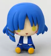 山田リョウ ちょこのっこフィギュア 「一番くじ ぼっち・ざ・ろっく! VOLUME 2」 D賞