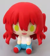 喜多郁代 ちょこのっこフィギュア 「一番くじ ぼっち・ざ・ろっく! VOLUME 2」 D賞