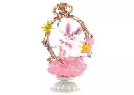 5.ニンフィア 「ポケットモンスター Decorative Frame Collection」