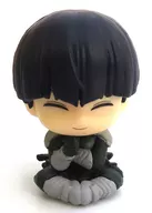 保科宗四郎 「怪獣8号 すわらせ隊」
